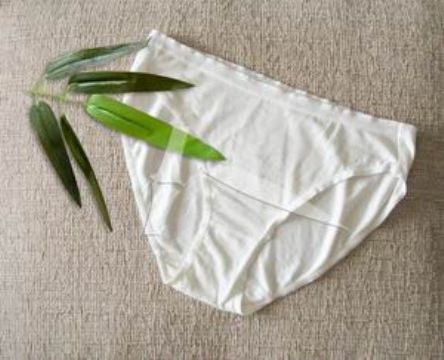 Bamboo Underwear